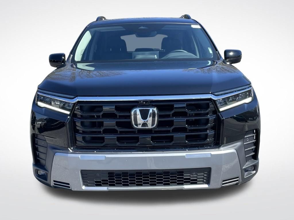 New 2026 Honda Pilot Touring image 9