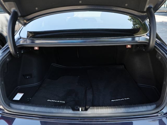 Used 2021 Hyundai Sonata Limited w/ Cargo Package FWD image 30