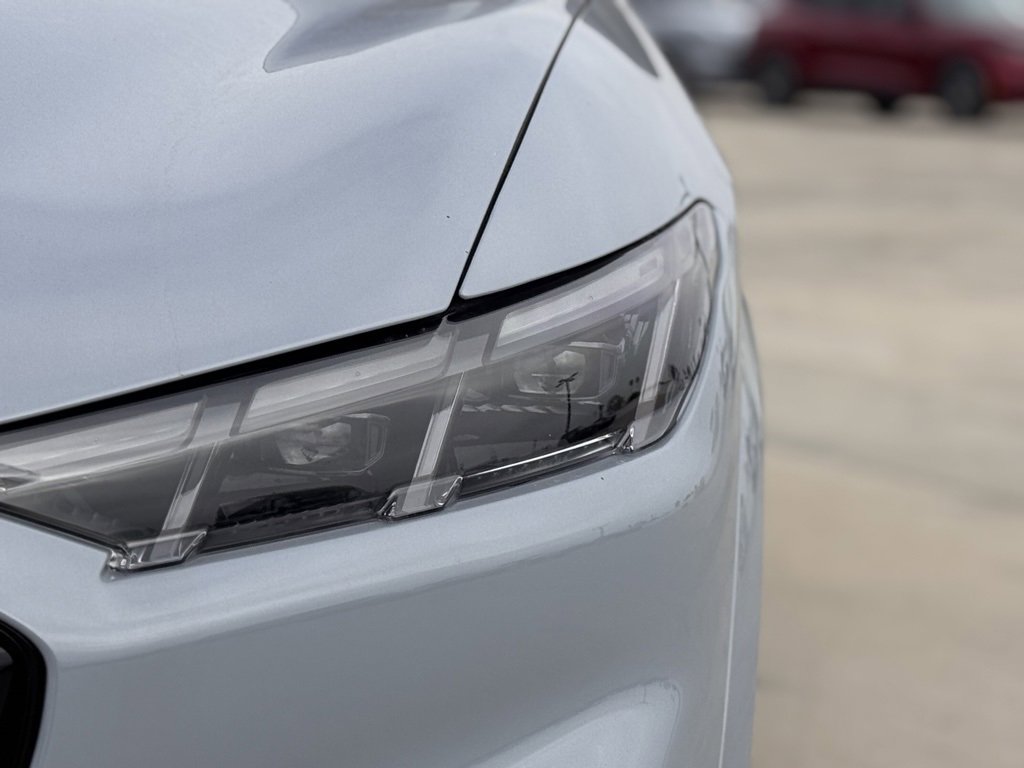 New 2025 Ford Mustang Mach-E Premium image 8