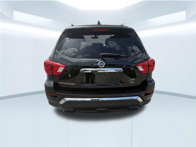 Used 2019 Nissan Pathfinder SL AWD/4WD image 34