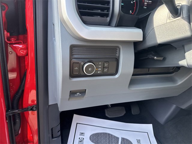 New 2026 Ford F250 XL image 18