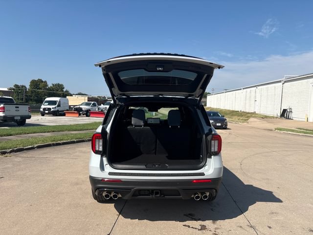 New 2027 Ford Explorer ST w/ Sun And Sound Package AWD/4WD image 12