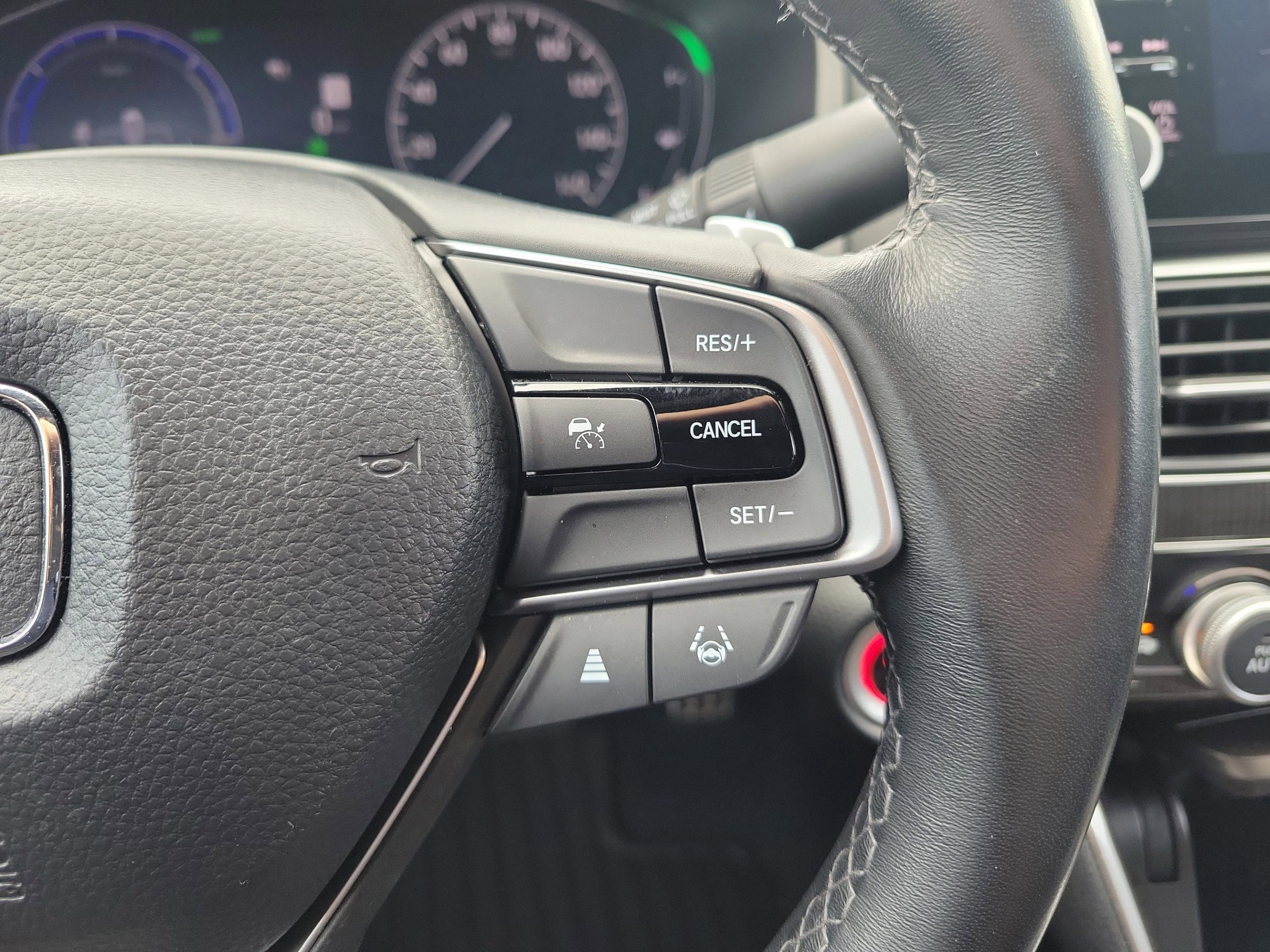 Used 2022 Honda Accord Sport image 29