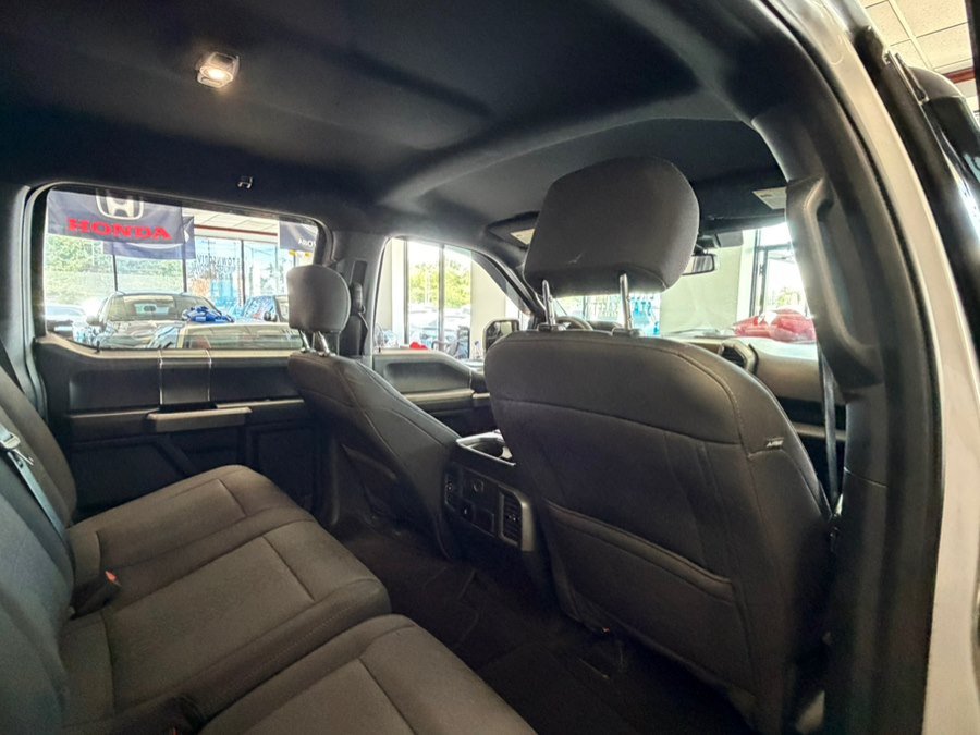 Used 2019 Ford F150 XLT w/ Equipment Group 302A Luxury AWD/4WD image 28