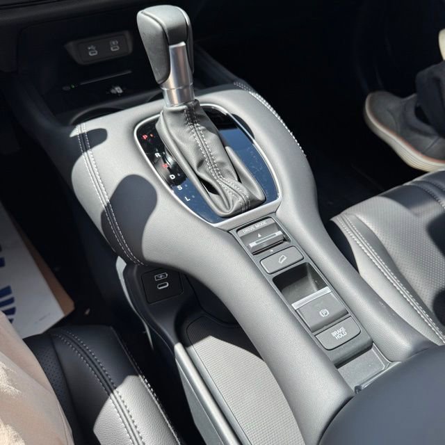 New 2026 Honda HR-V EX-L image 21