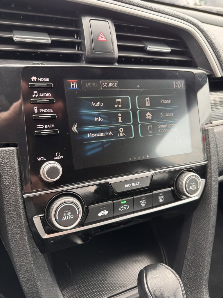 Used 2019 Honda Civic Sport image 17