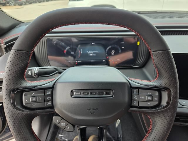 New 2026 Dodge Charger R/T w/ Blacktop Package AWD/4WD image 23