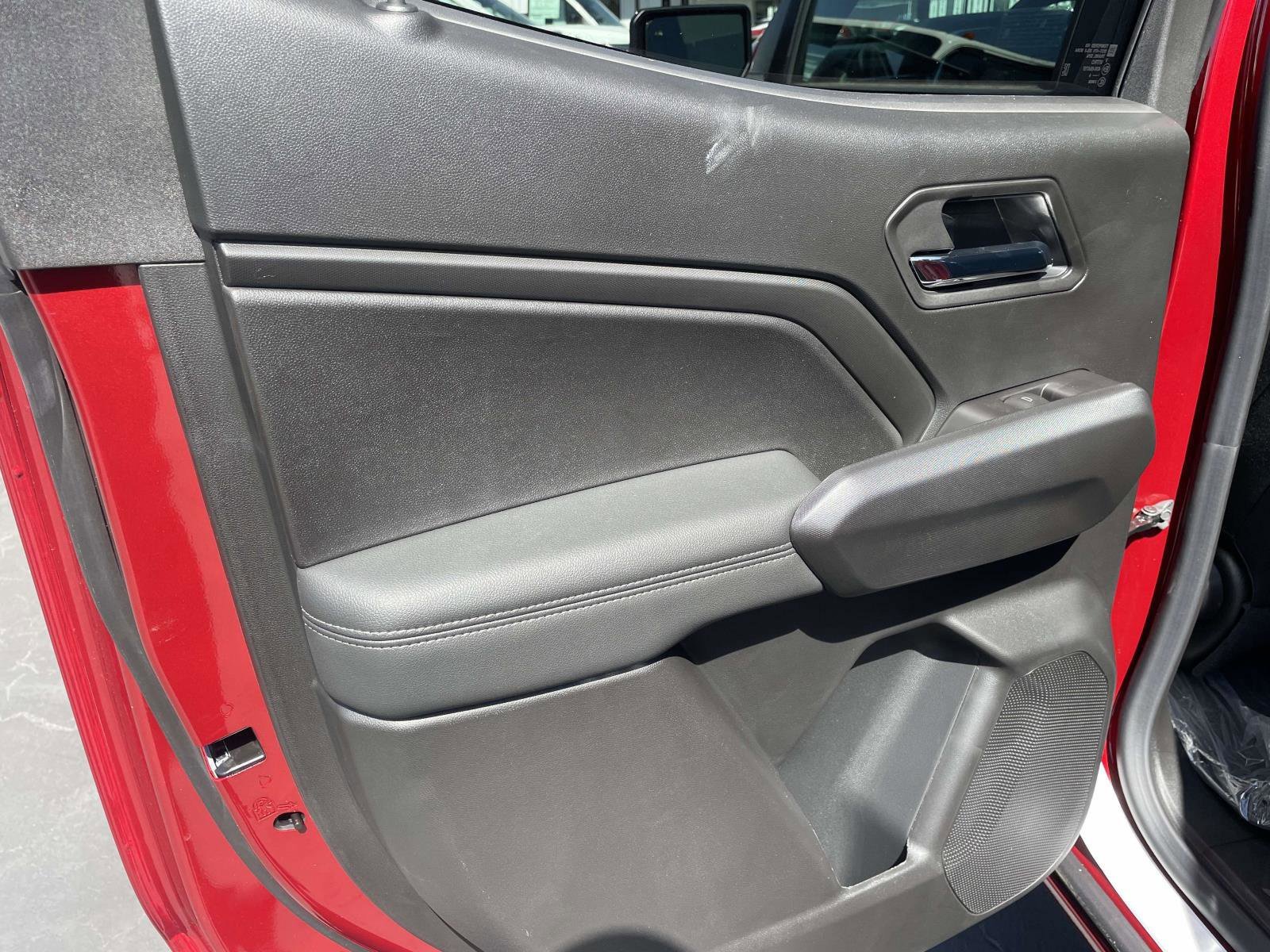 New 2026 GMC Canyon Elevation w/ Convenience Package image 22