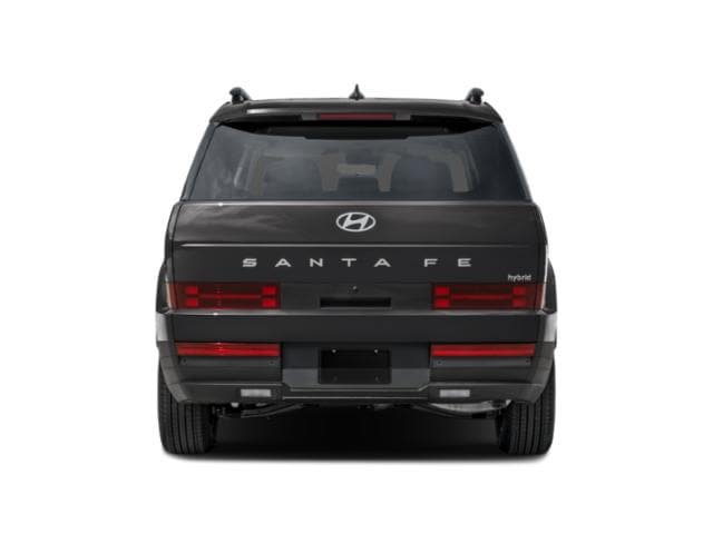 New 2027 Hyundai Santa Fe SEL AWD/4WD image 5