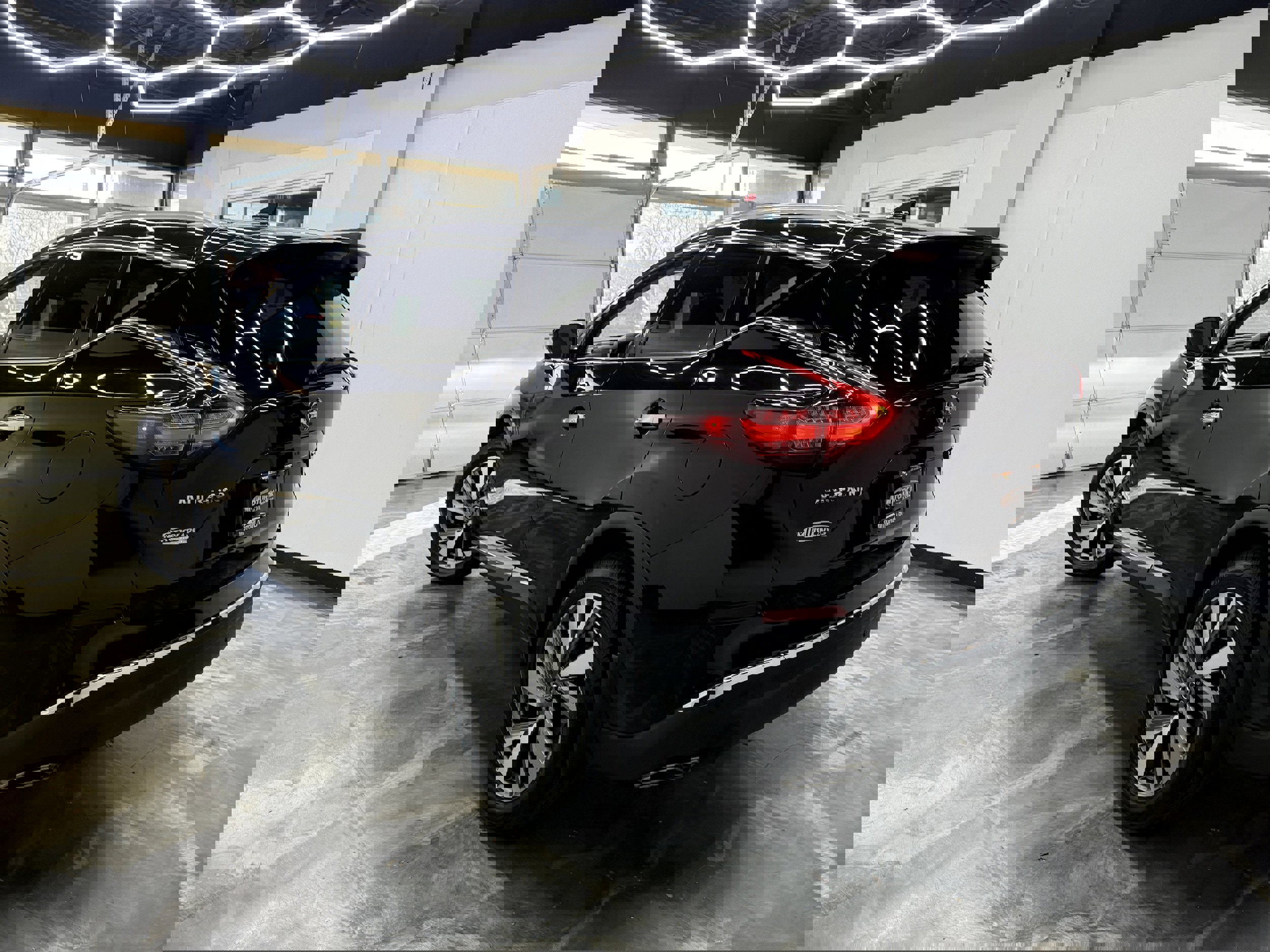 Used 2021 Nissan Murano SL image 7