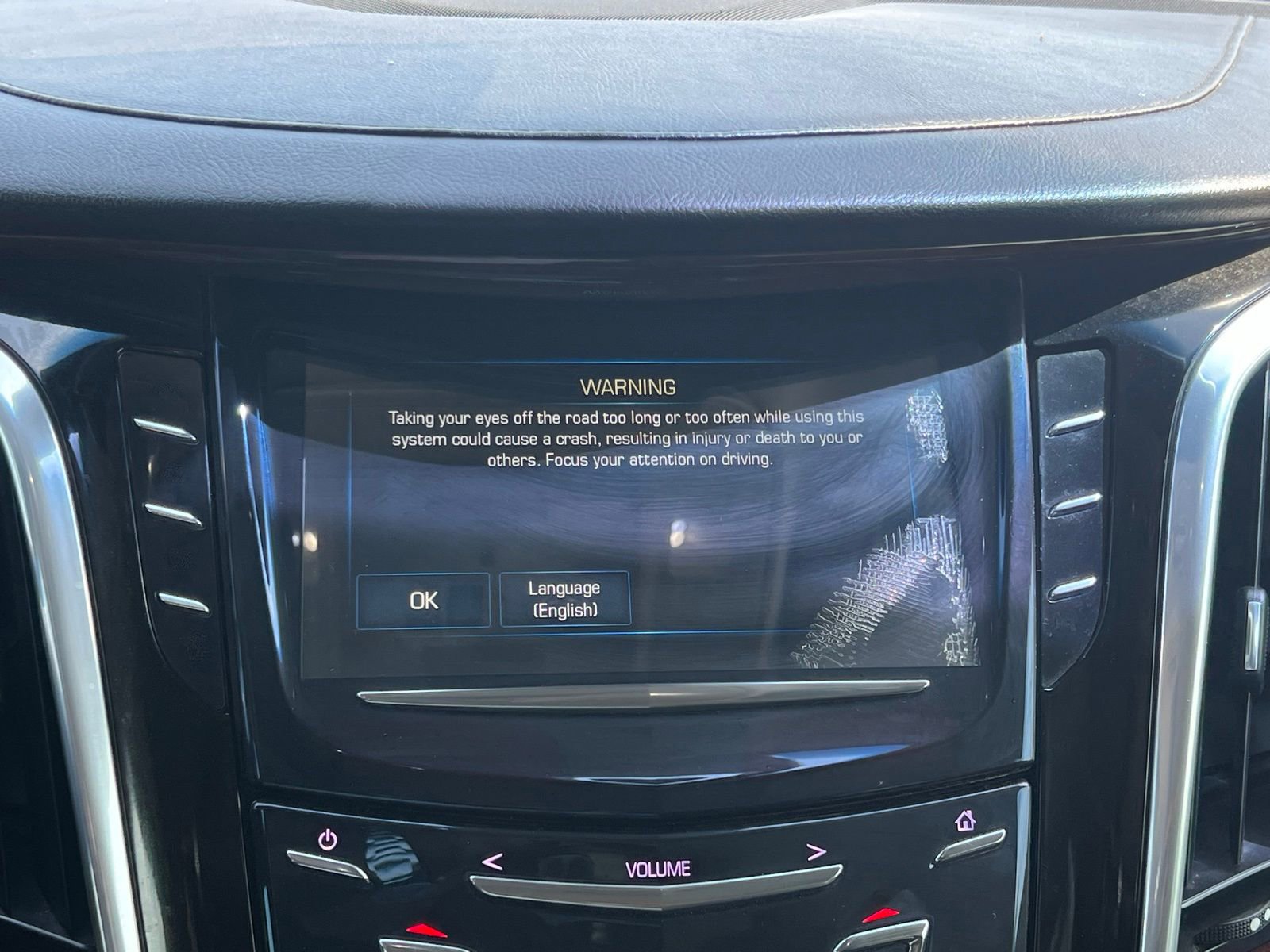 Used 2018 Cadillac Escalade Luxury RWD image 36