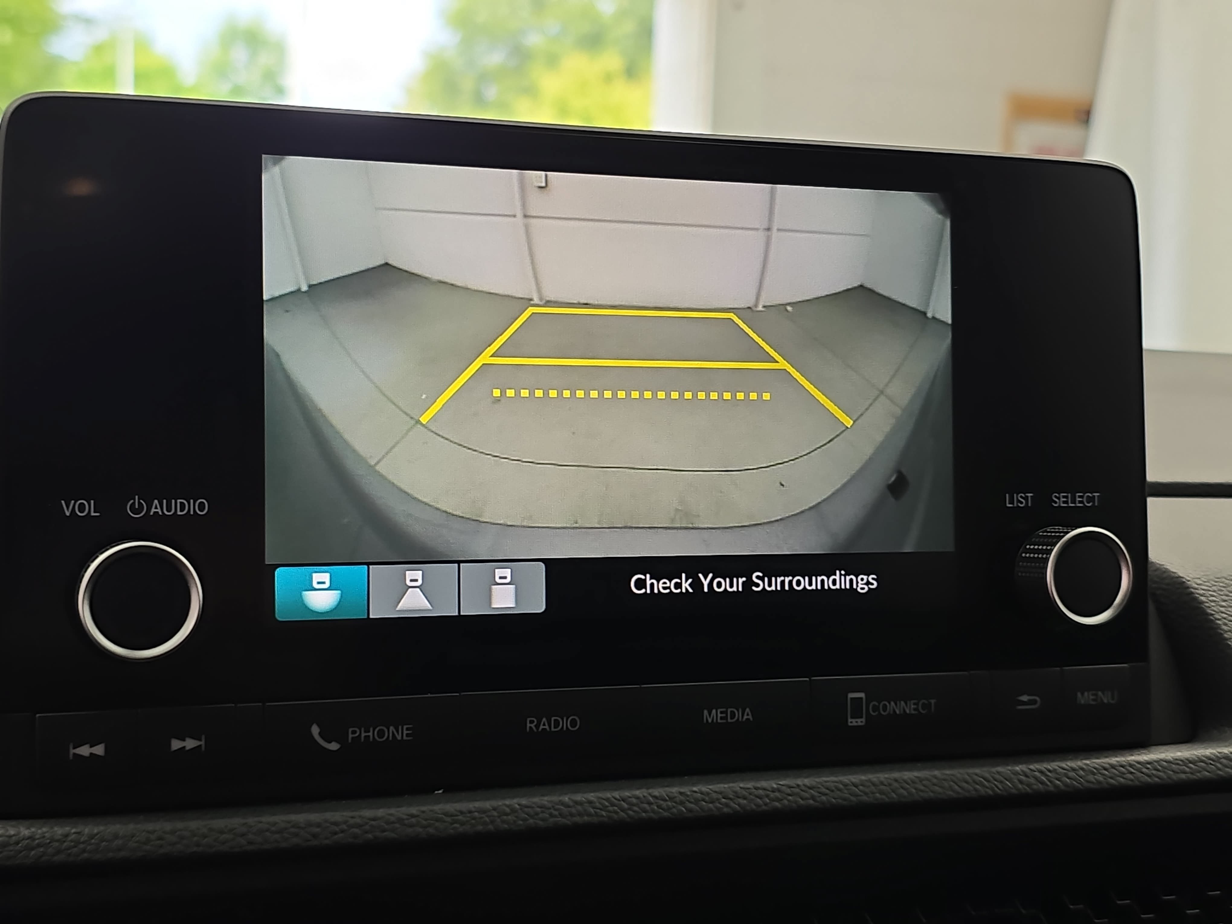 Certified 2025 Honda CR-V LX image 22