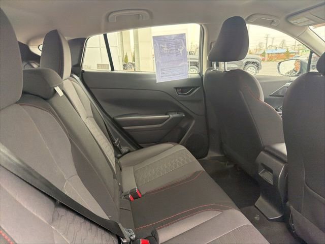 Used 2024 Subaru Impreza 2.0i Sport image 24