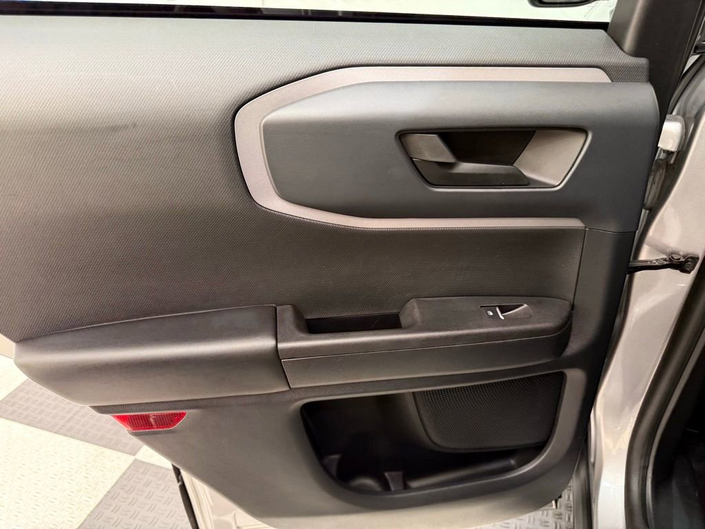 Used 2022 Ford Bronco Sport Big Bend image 16