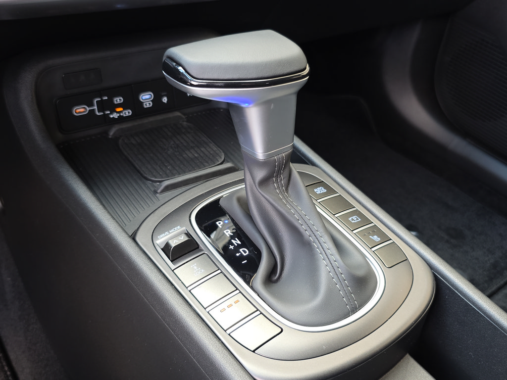New 2026 Hyundai Kona SEL Sport AWD/4WD image 34