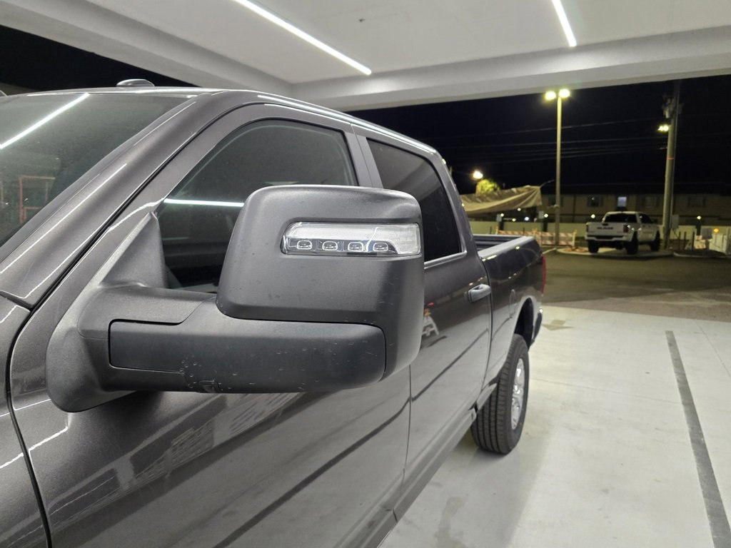 New 2026 RAM 2500 Big Horn image 12