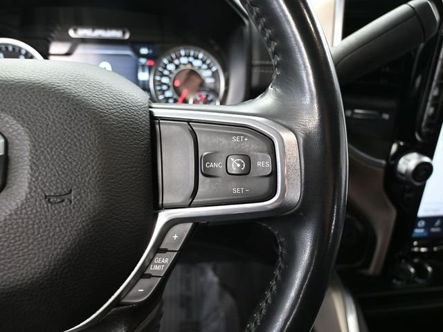 Used 2023 RAM 3500 Laramie image 21