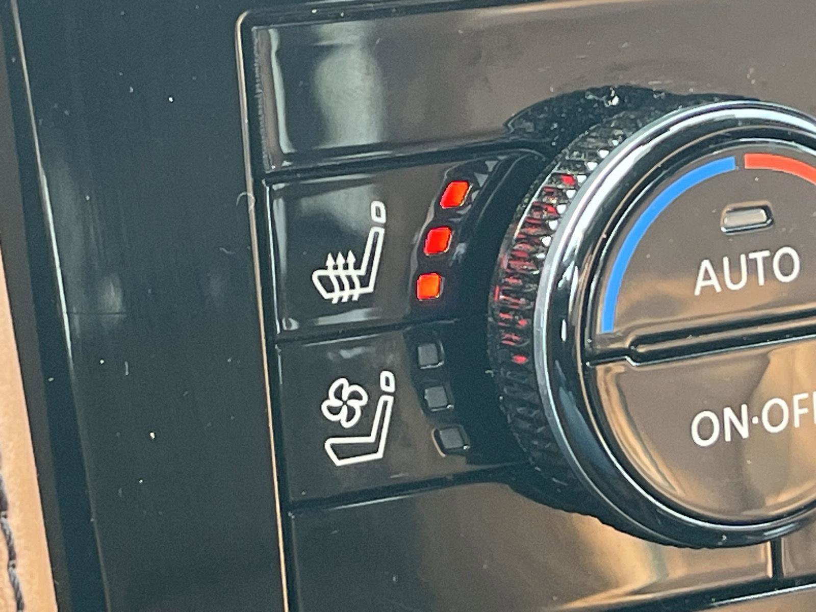 Certified 2024 INFINITI QX80 Sensory image 20