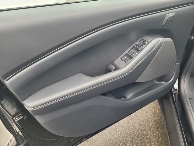 New 2026 Ford Mustang Mach-E Select w/ Comfort Package Lite RWD image 8