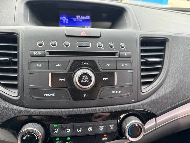 Used 2015 Honda CR-V LX image 14