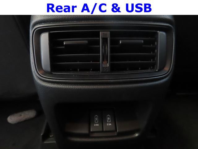 Used 2022 Honda CR-V EX image 28