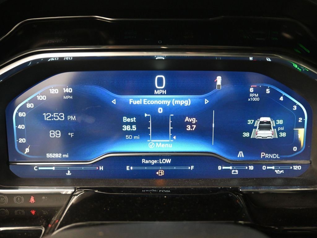 Used 2023 Chevrolet Silverado 1500 LT image 11