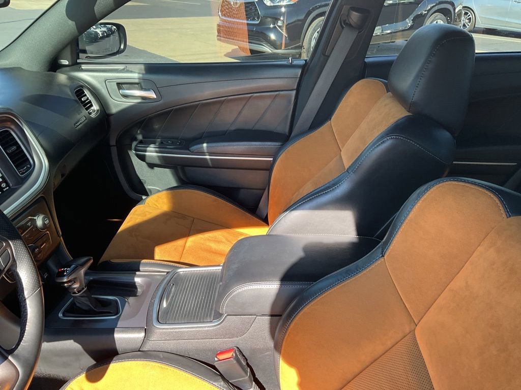 Used 2020 Dodge Charger R/T w/ Plus Group image 2