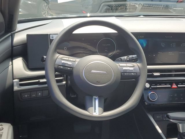 New 2027 Hyundai Santa Cruz SEL AWD/4WD image 11