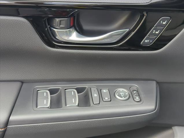 New 2026 Honda CR-V Sport Touring image 11