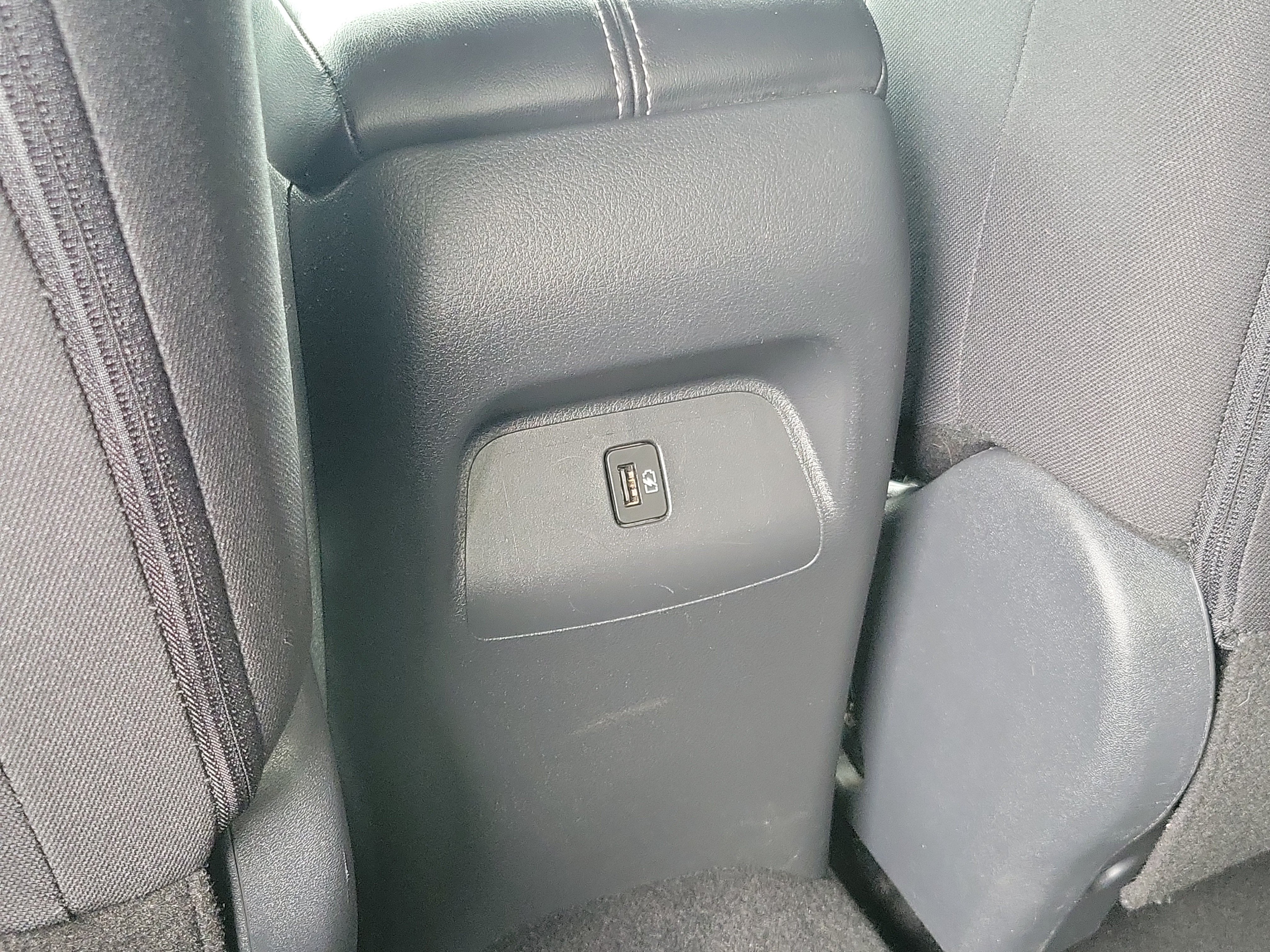 Used 2022 Nissan Sentra SV w/ All-Weather Package FWD image 16