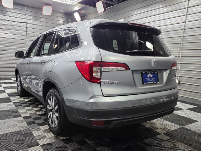 Used 2021 Honda Pilot EX-L image 8