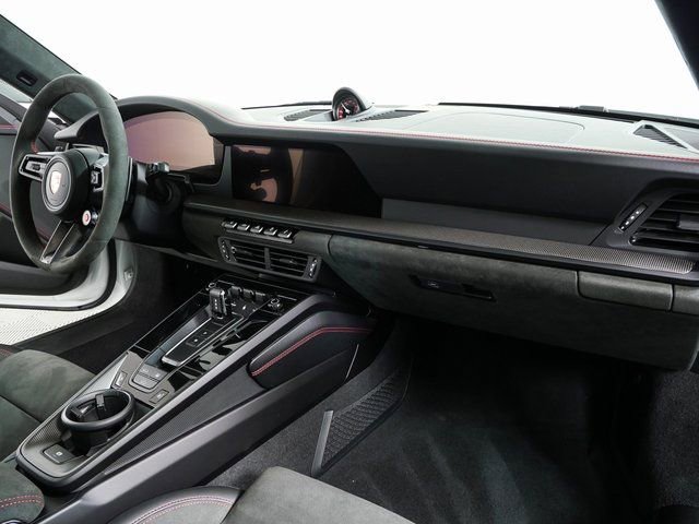 New 2026 Porsche 911 Carrera GTS RWD image 21