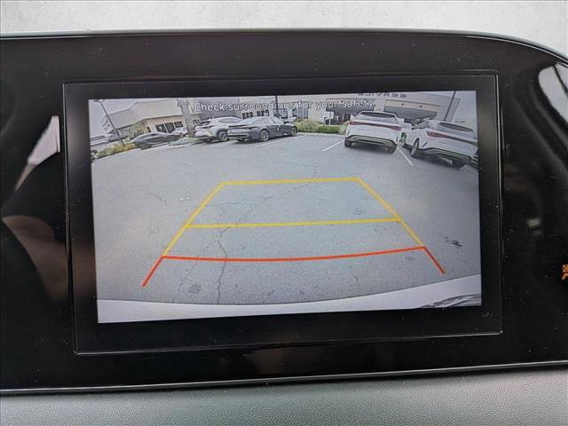 Used 2022 Hyundai Palisade SEL AWD/4WD image 13