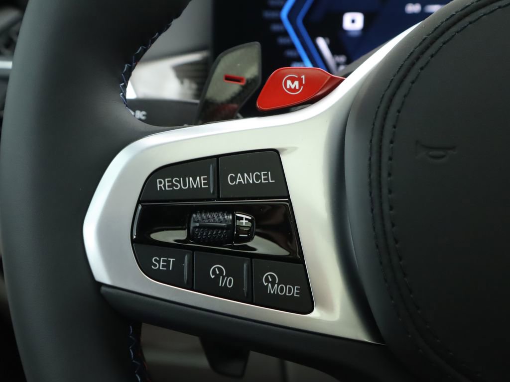 New 2026 BMW X5 M Competition w/ Executive Package image 11