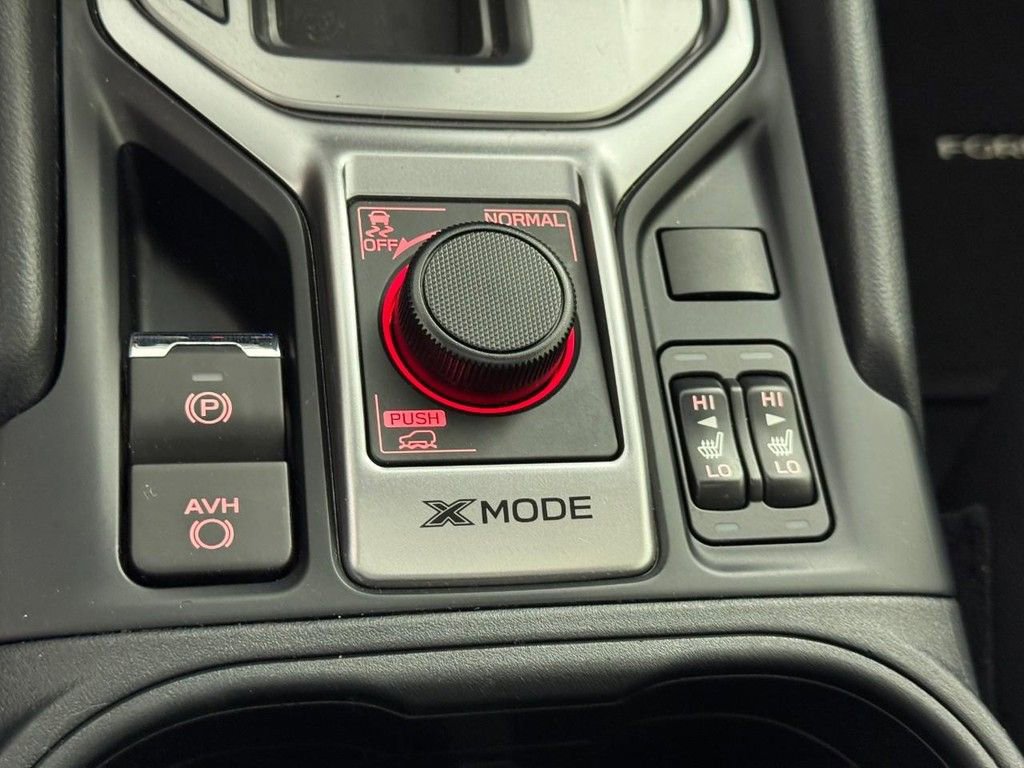 Used 2022 Subaru Forester Premium image 24
