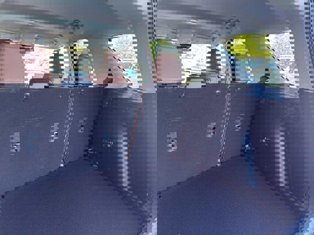 New 2025 Ford Bronco Sport Outer Banks w/ Outer Banks Tech Package+ image 33