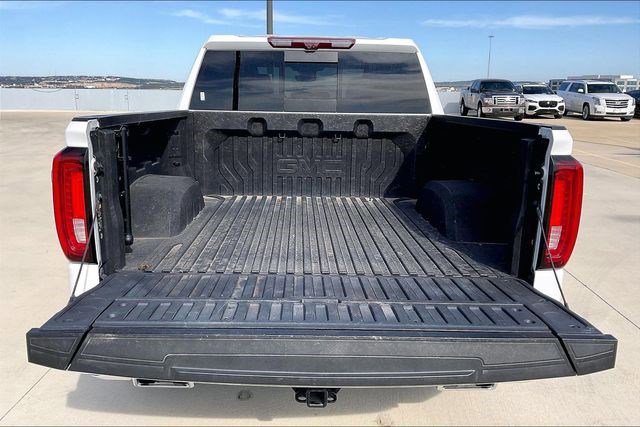 Used 2023 GMC Sierra 1500 Denali Ultimate image 21