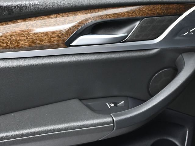 Used 2019 BMW X3 sDrive30i RWD image 10