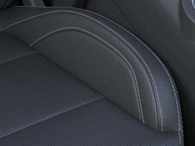 New 2025 Ford Mustang GT Premium w/ Mustang Nite Pony Package image 16