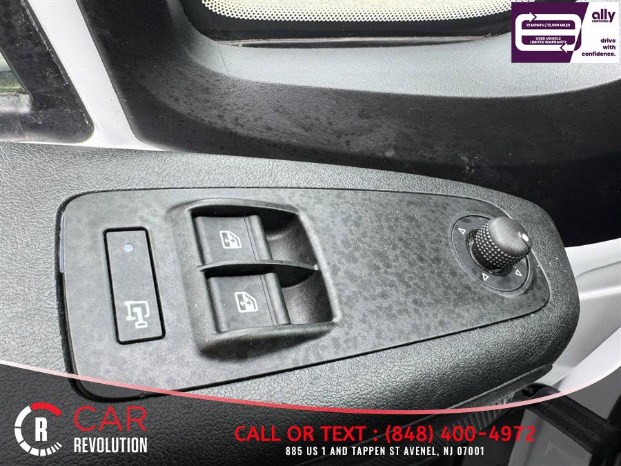 Used 2023 RAM ProMaster 2500 FWD image 33