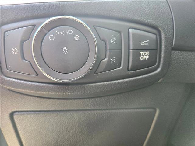 Used 2022 Ford Edge Titanium AWD/4WD image 15