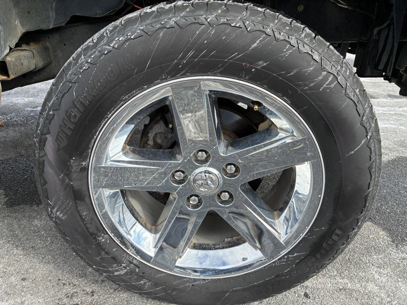 Used 2018 RAM 1500 Express w/ Express Value Package image 18