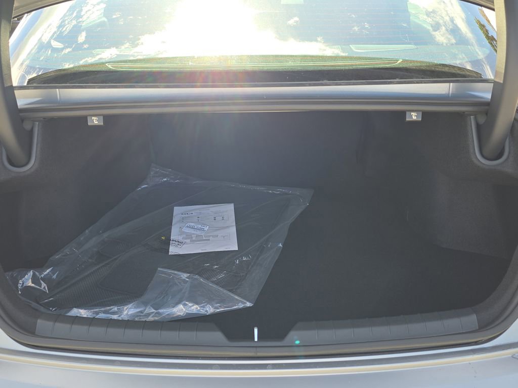 New 2026 Kia K5 GT-Line image 10
