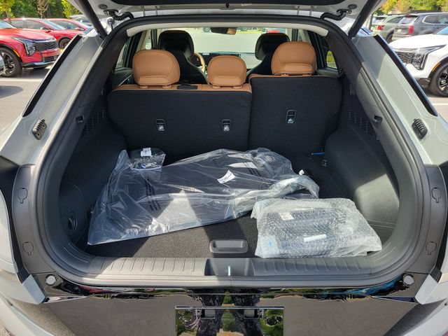 New 2026 Kia EV6 Wind RWD image 21