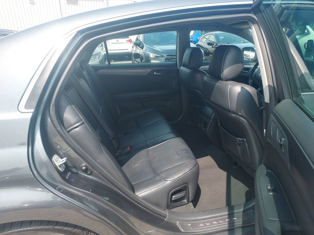 Used 2008 Toyota Avalon Touring FWD image 29