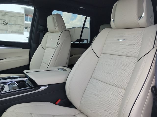 New 2026 Cadillac Escalade Sport w/ Touring Package AWD/4WD image 26