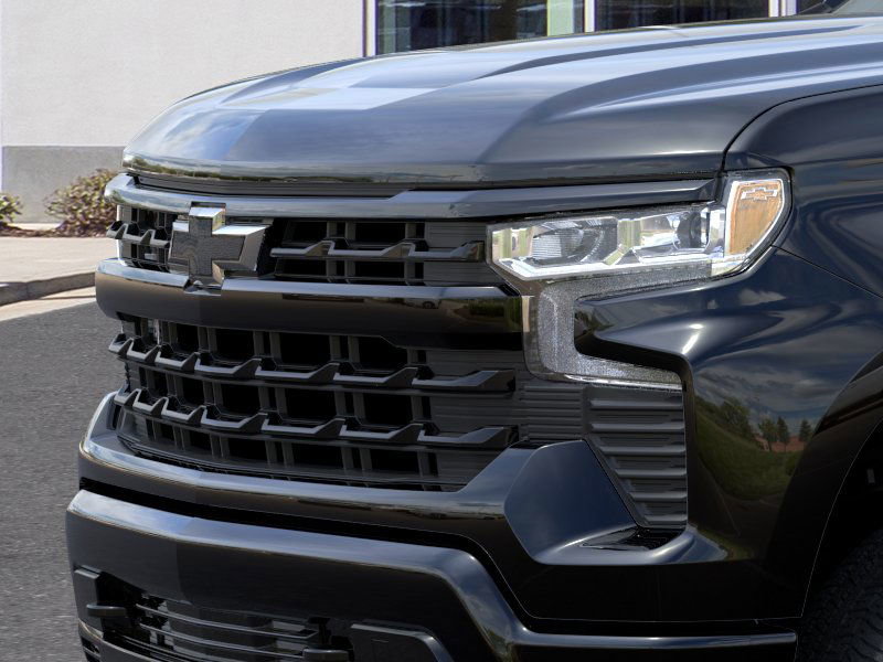 New 2026 Chevrolet Silverado 1500 RST image 15