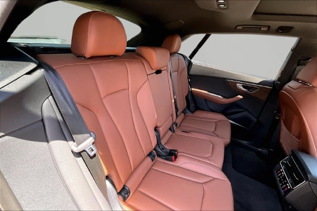 New 2026 Audi Q8 Premium Plus AWD/4WD image 29