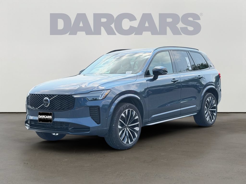 Certified 2026 Volvo XC90 B6 Ultra AWD/4WD image 3