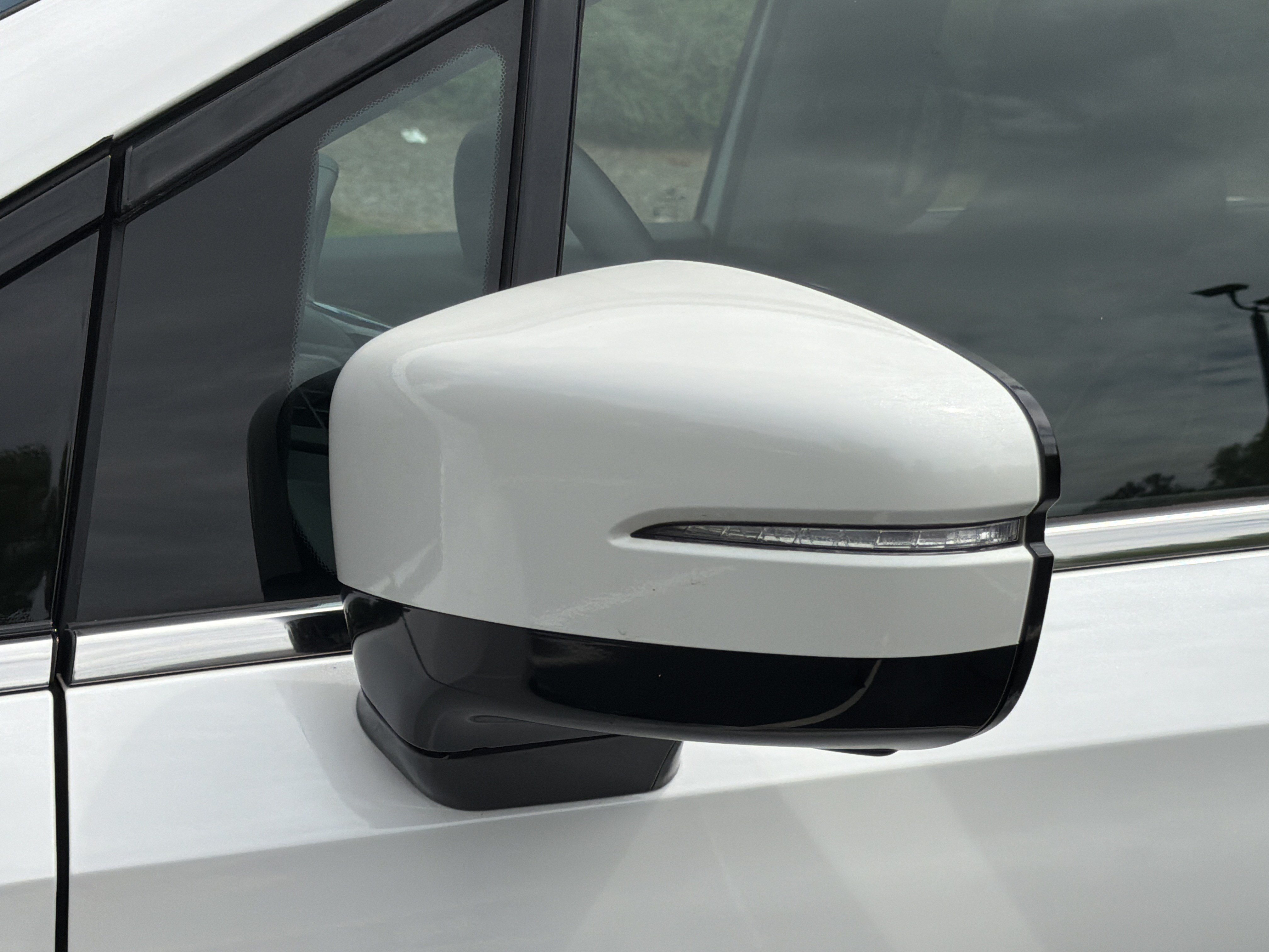 Certified 2024 Honda Odyssey Elite image 34